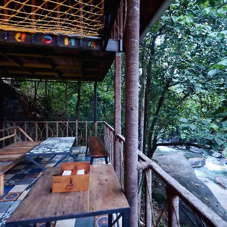 Mayaahi Resorts & Spa-2